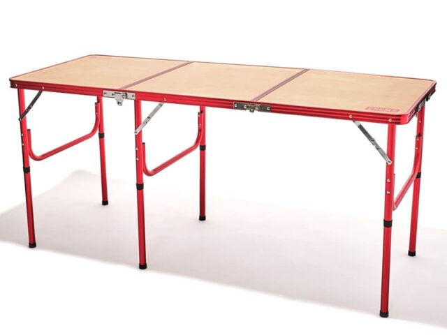 テーブル　Folding Table 150